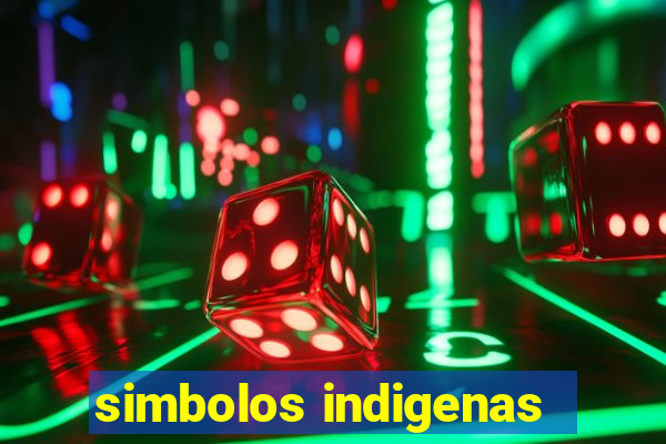 simbolos indigenas